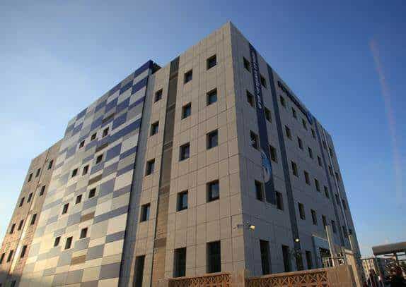 עיריית רחובות