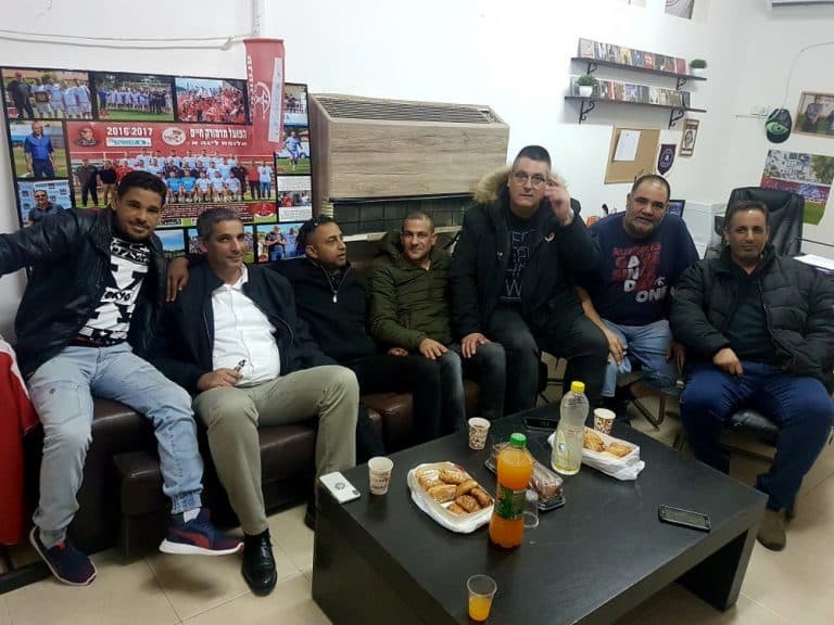 שעריים מרמורק