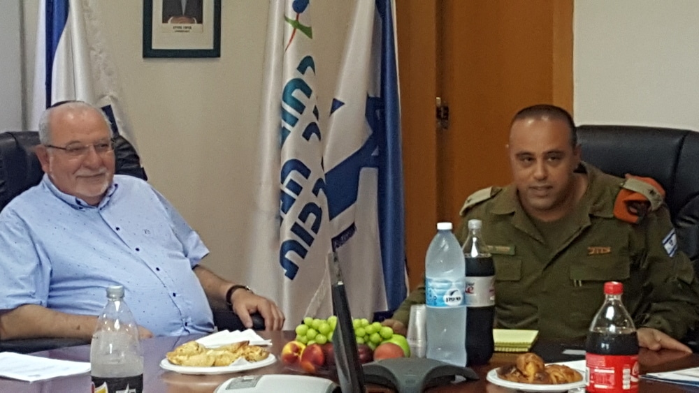 2-ביקור-מפקד-פיקוד-העורף