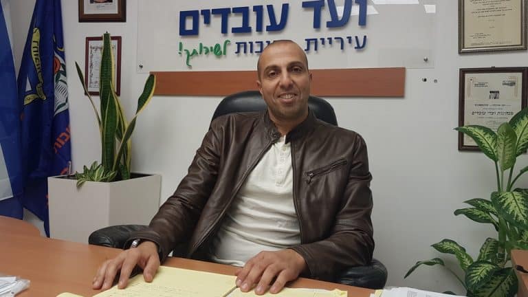 רחמים מלול|רמי מדהלה