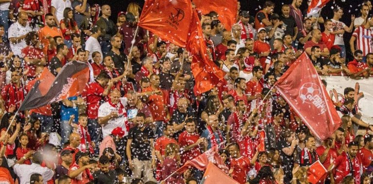 הפועל מרמורק