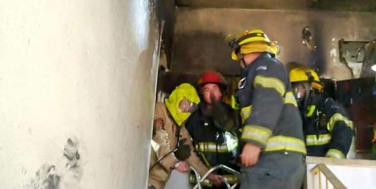 לפני דקות אחדות