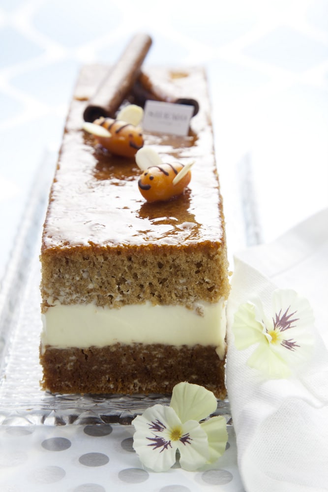 3-מיקי שמו עוגת דבש- צילום דן לב