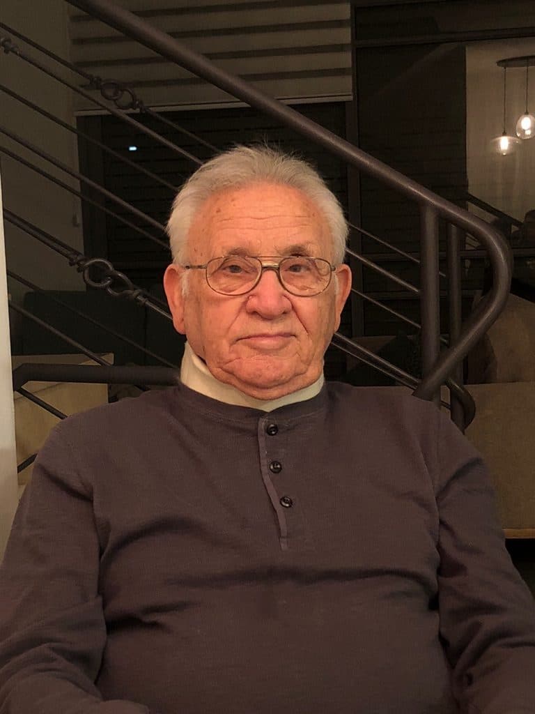 יעקב אברהמי