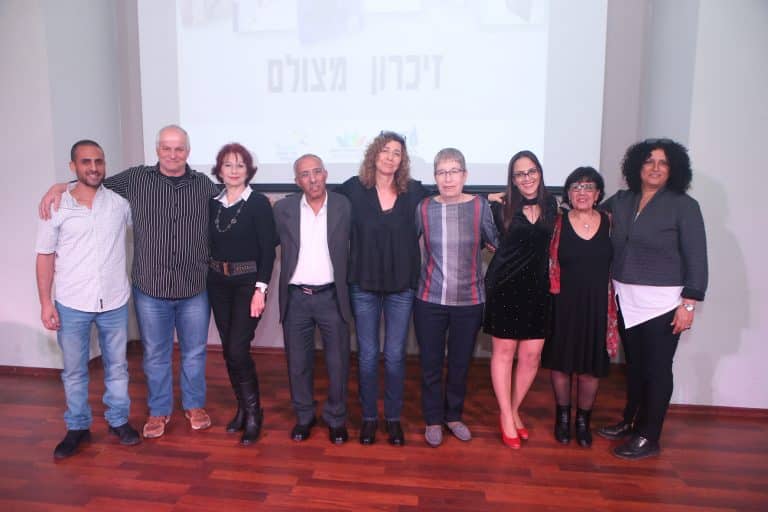 הצליחו לדבר על הנופלים