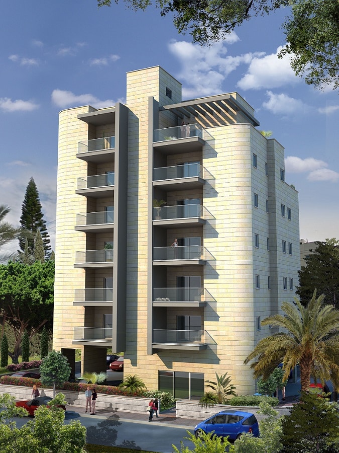 נ נווה הדמיה גורדוסקי