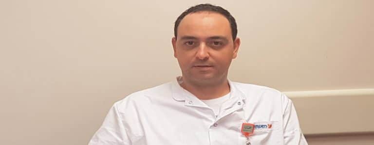 קובי בן סימון מאוחדת