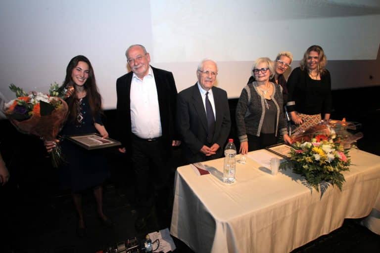 הוקרה|מובילות