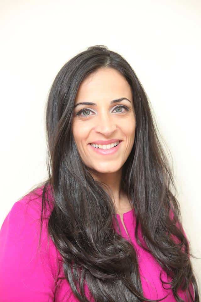 אביטל רגב קיסר