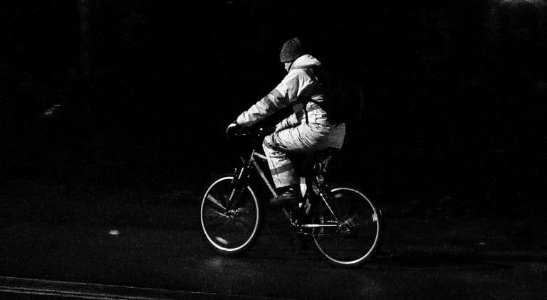 אופניים חשמליים