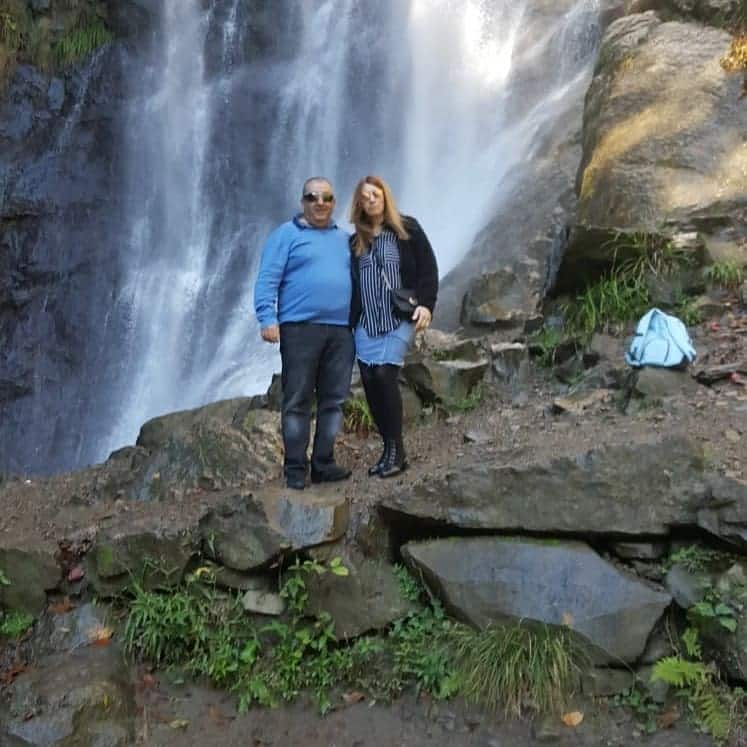 אירית ואיציק מואטי