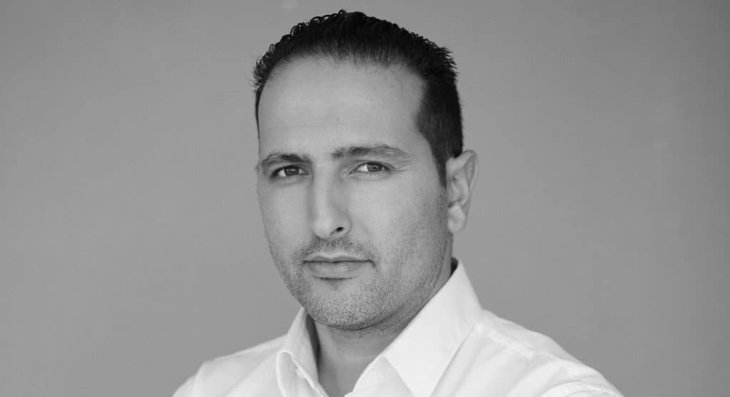 אלדד פרי. צילום יחצ1