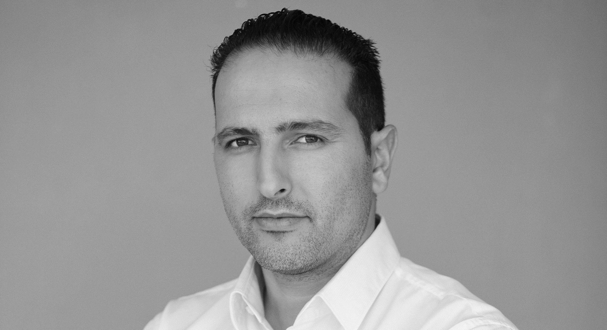 אלדד פרי. צילום יחצ1