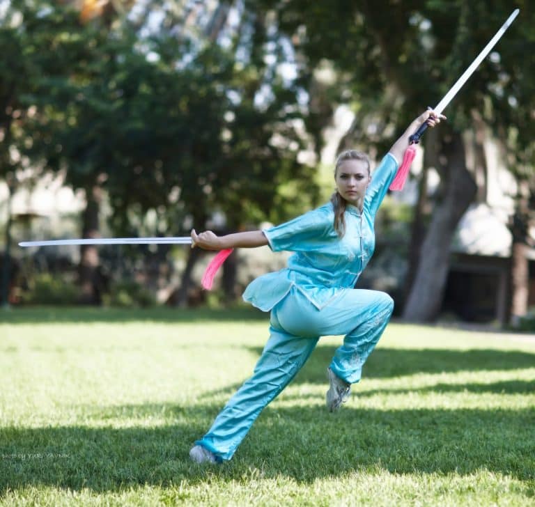 אנסטסיה קיריליוק אלופת אירופה