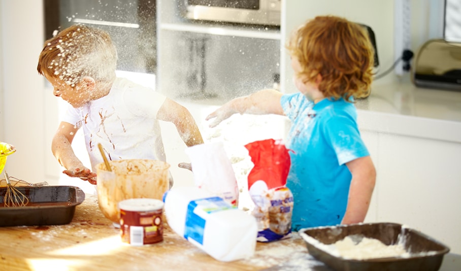 בעיות-התנהגות
