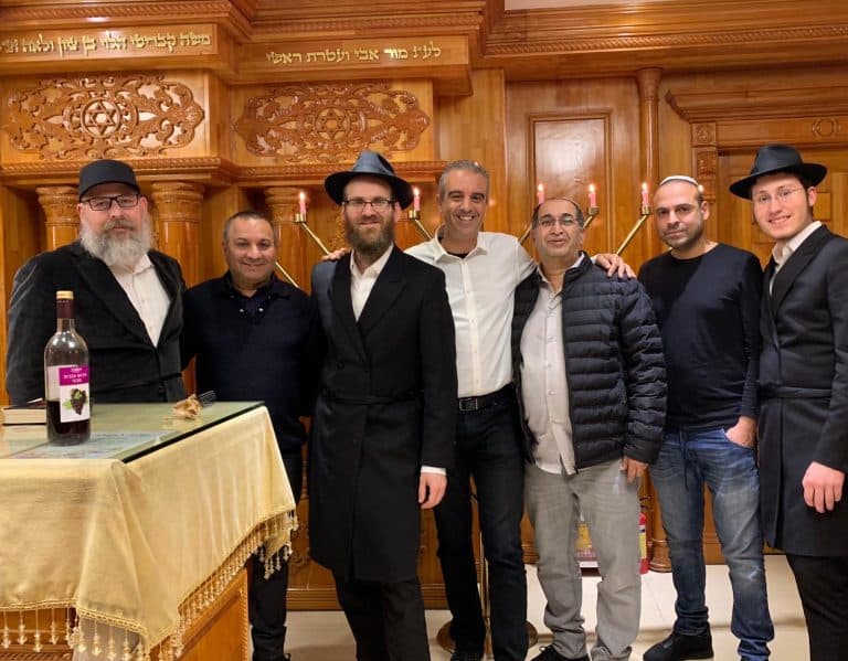 גיא צור בסין