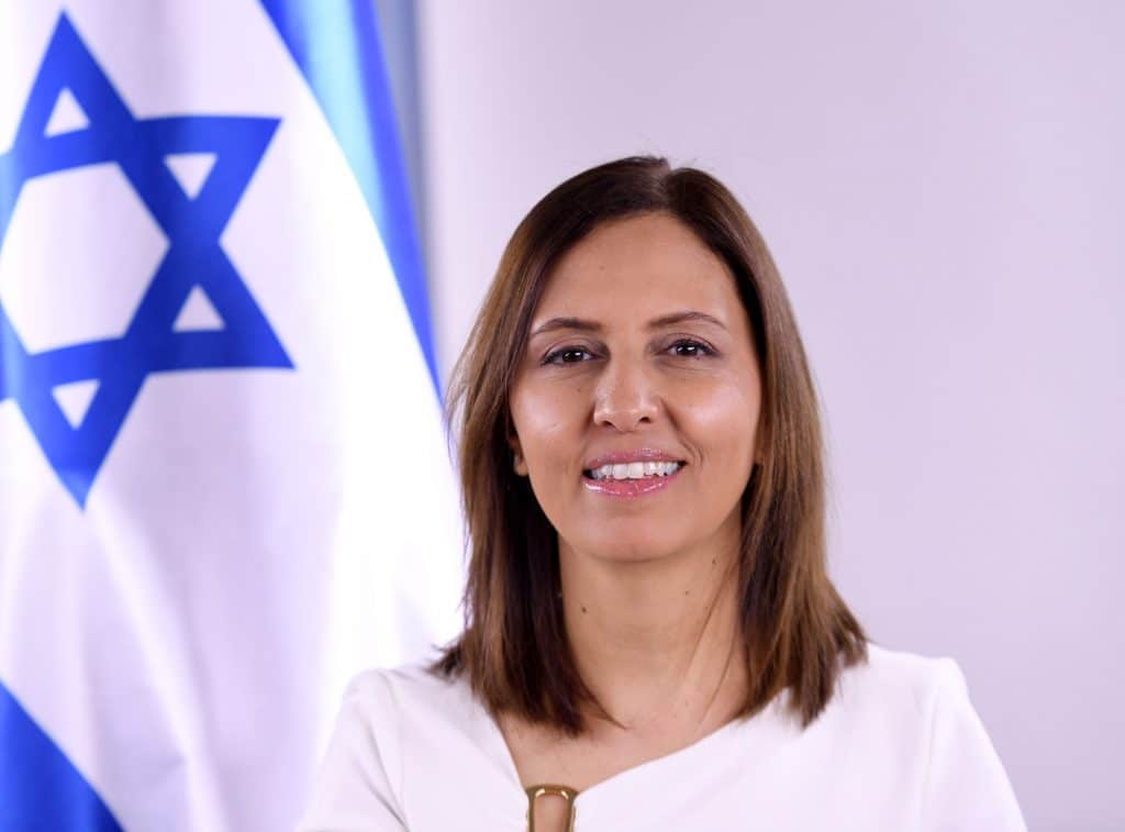 גילה גמליאל