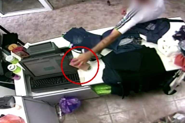 סלולרי|גנב סלולרי