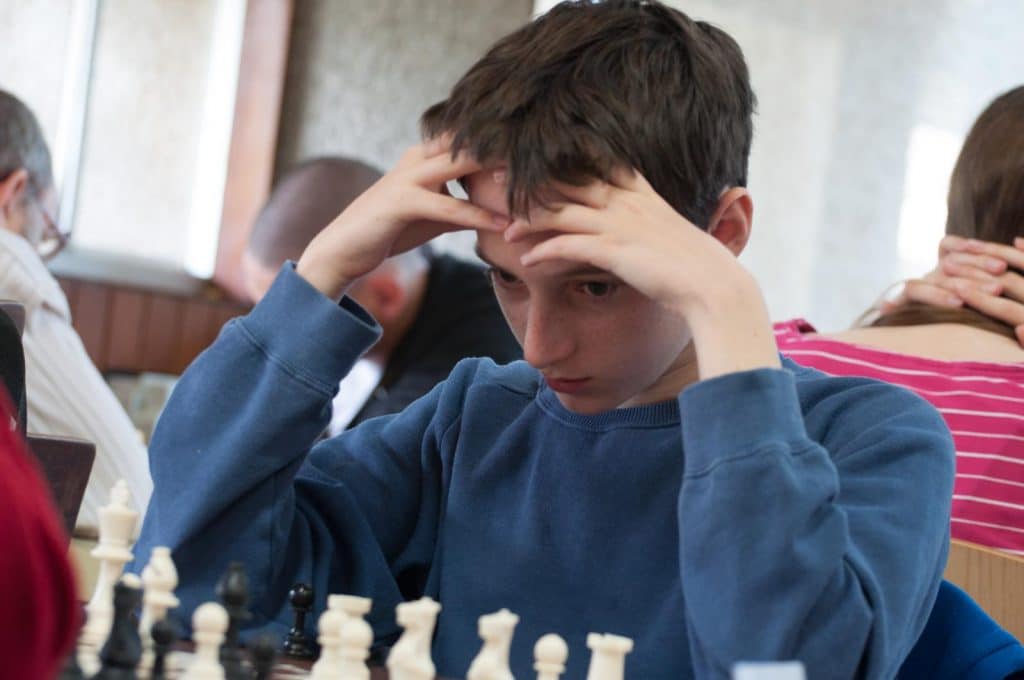 דוד גורודצקי