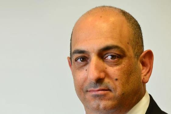 דוד שרן יחצ