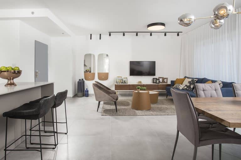 דירה לדוגמה- אביסרור- מערב רחובות 431- קרדיט סוזי לוינסון (9)