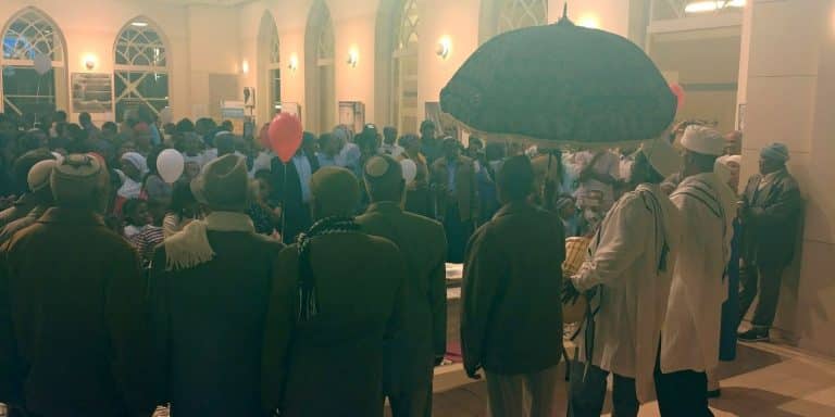 הקהילה האתיופית2