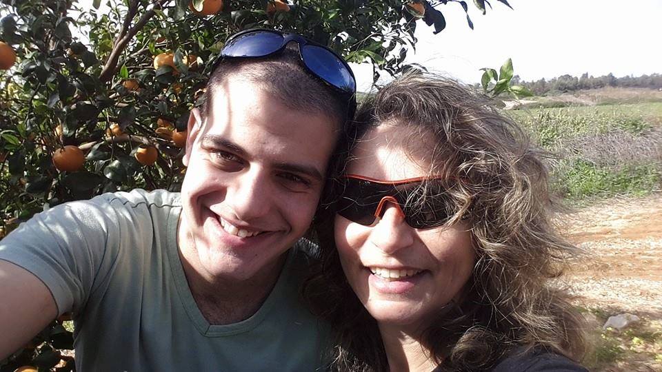 ורד וחן