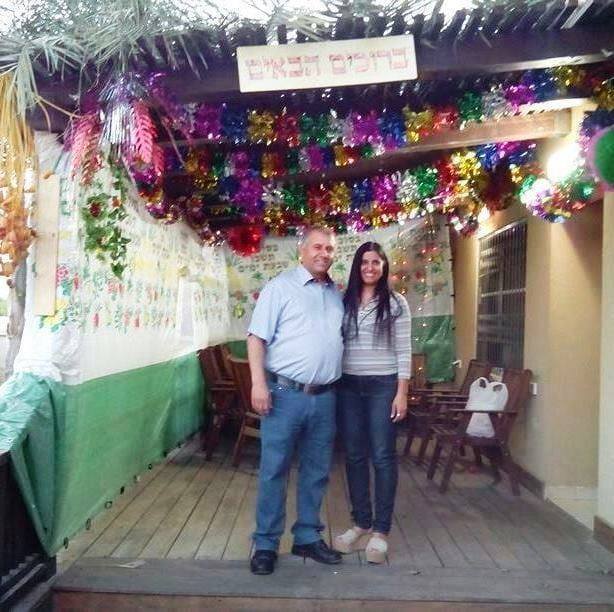 יואל ותמי|יואל ותמי