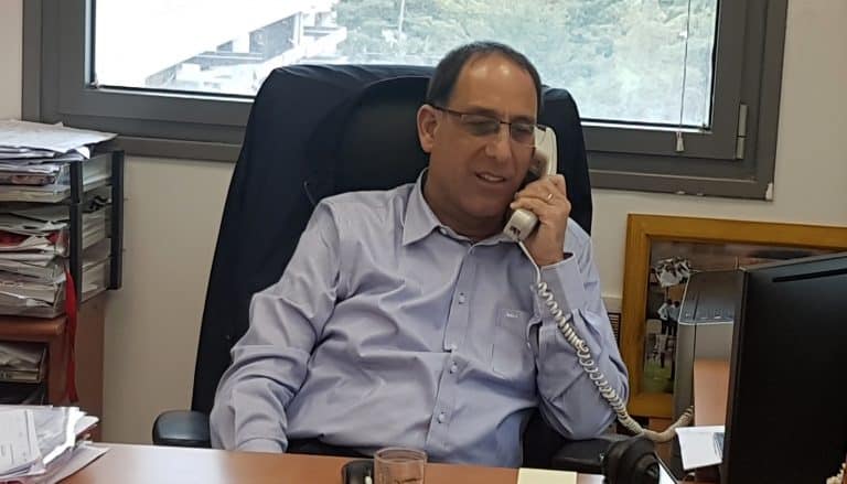 זהר בלום חדשה