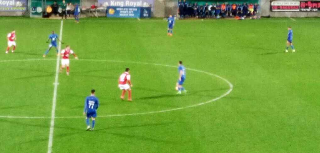 סכנין שעריים