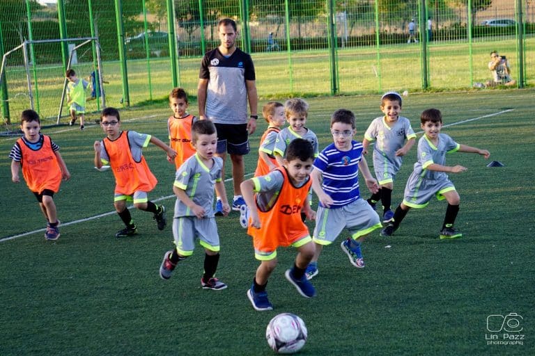 טורניר כדורגל