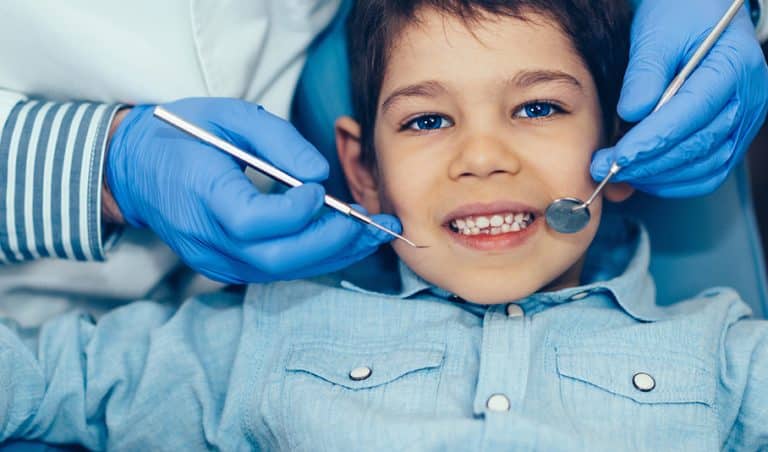 ילדים-ושיניים