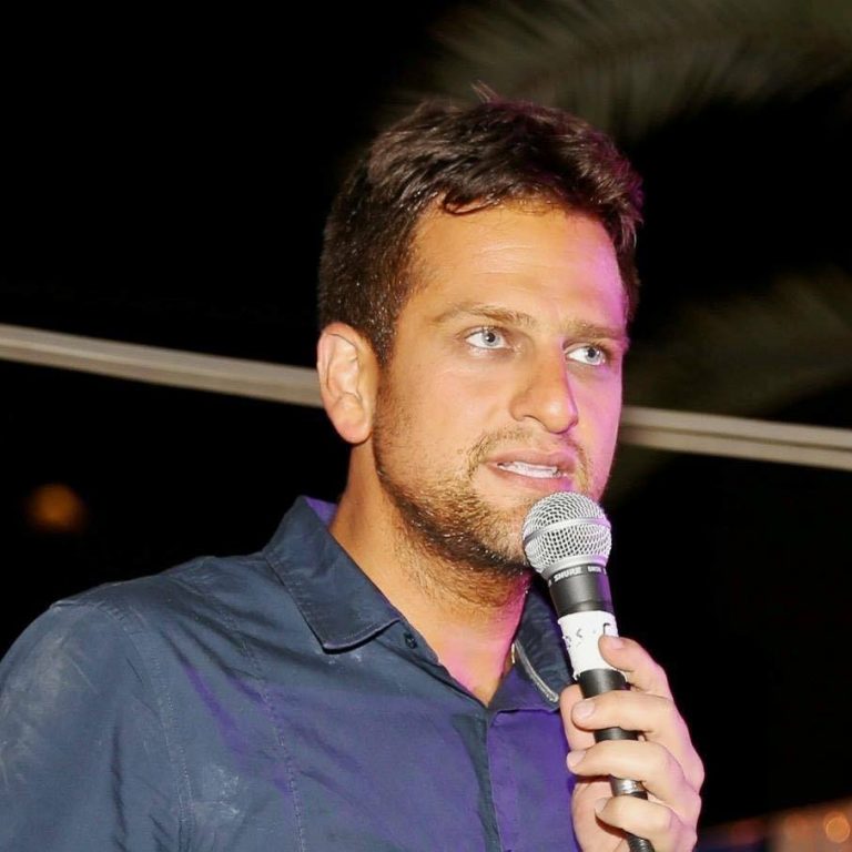 יניב מרקוביץ