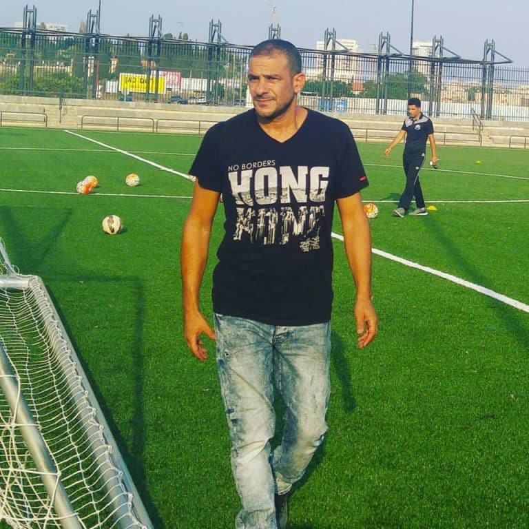 כפיר קירט ראשית