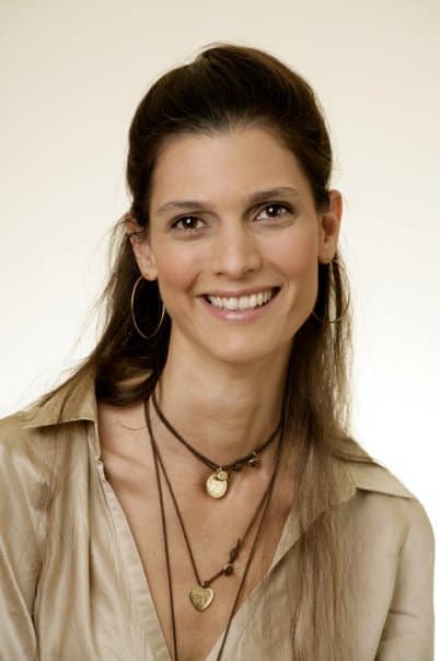 ליאת מרקוביץ