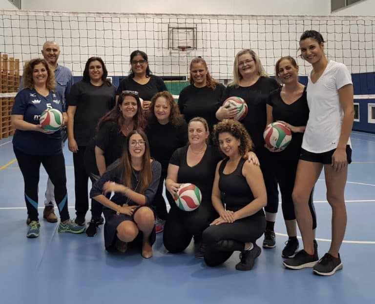 מאמאנט כבדות שמיעה