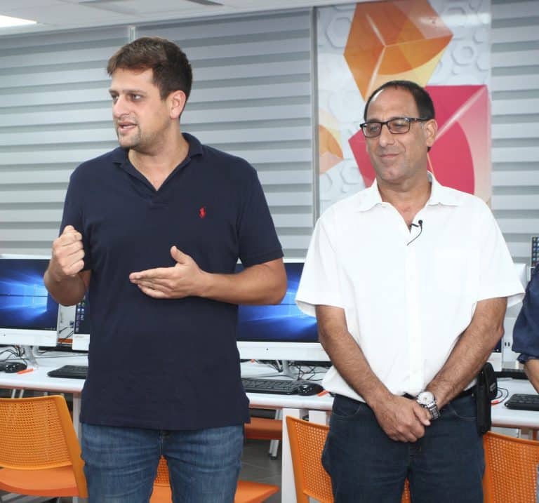 קול הנוער|זהר בלום