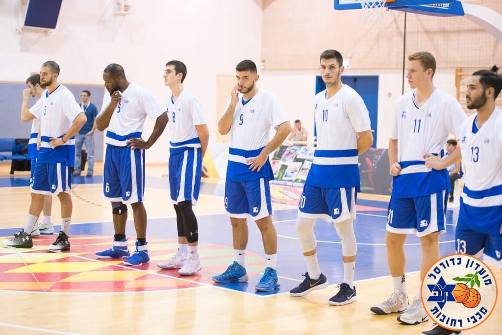 מכבי רחובות