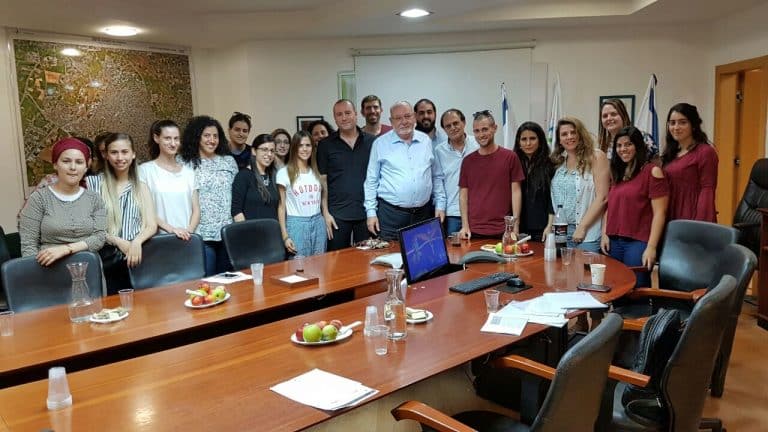 מלגות לילד המיוחד