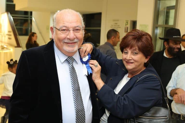 רחמים זהבה מלול