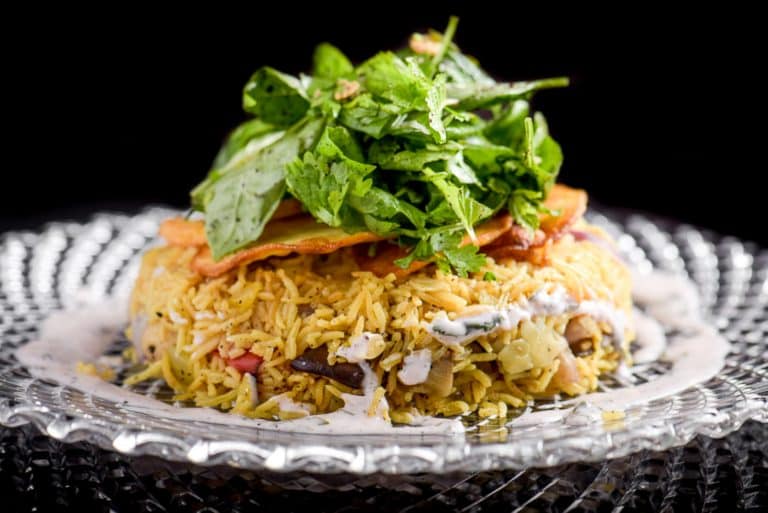 מקלובה צמחונית רשת קפה ביגה צילום (Custom)