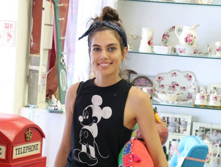 מתאים לי קמפיין לעיצוב הבית צילום ניר פקין