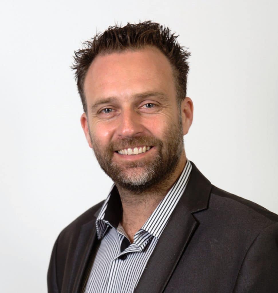 ניר שמול- מנכל חברת שניר. צילום תומר פדר