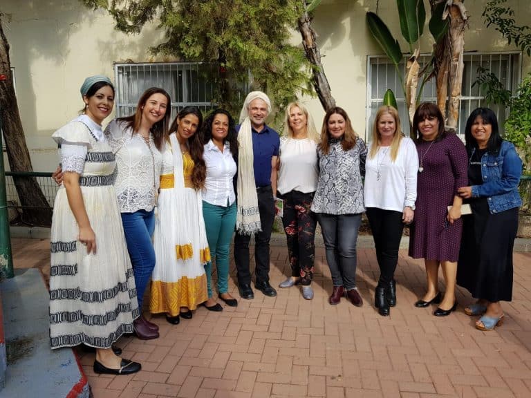 סיגד ביבניאלי 5