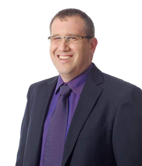 עוד סער גרשוני