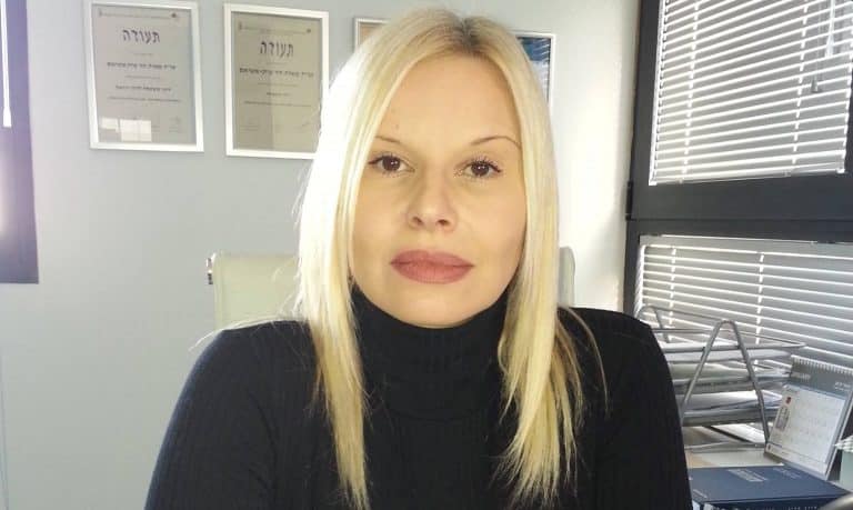 עורכת דין מאיה הר