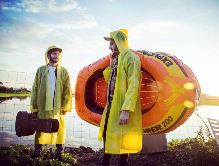 פותחים שנה חדשה