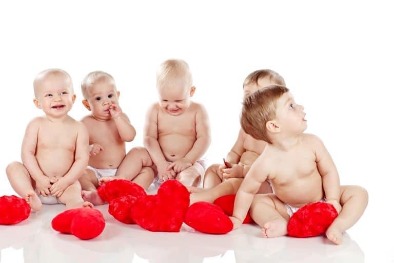 פסטיבל בייבי בקניוני עופר רחובות. צילום פוטליה