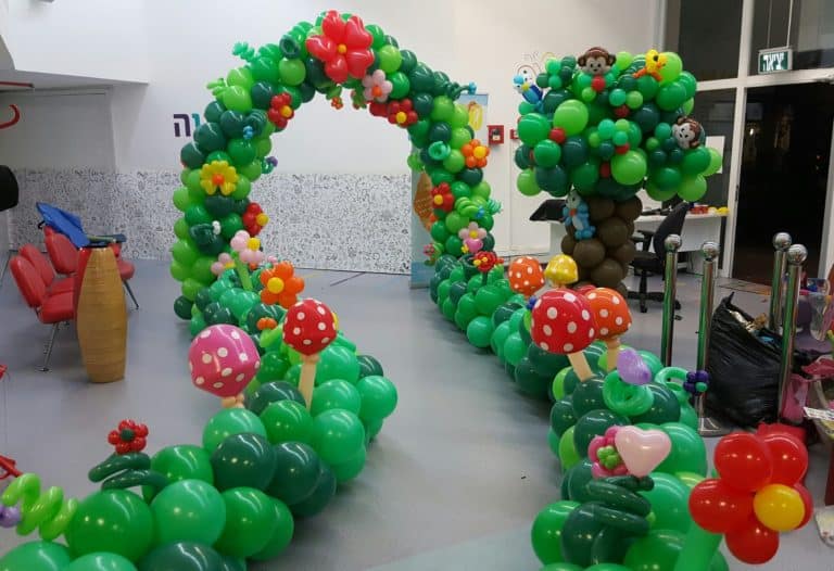 פסטיבל בלונים בעופר רחובות צילום אפרת הלל 2 (Custom)