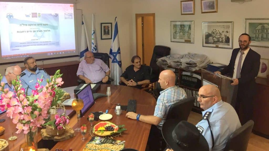 פרויקט מילה (1)